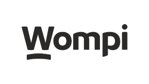 Pagar con Wompi