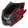 D_NQ_NP_2X_778366-MCO80472789743_112024-F Farola Con Carenaje Tvs Apache 160 180 Tvs Rtr Bestia