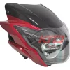 D_NQ_NP_2X_936796-MCO80472947335_112024-F Farola Con Carenaje Tvs Apache 160 180 Tvs Rtr Bestia