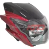 D_NQ_NP_2X_940530-MCO80472967203_112024-F Farola Con Carenaje Tvs Apache 160 180 Tvs Rtr Bestia