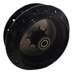 Campana Trasera Nkd 125 Oem