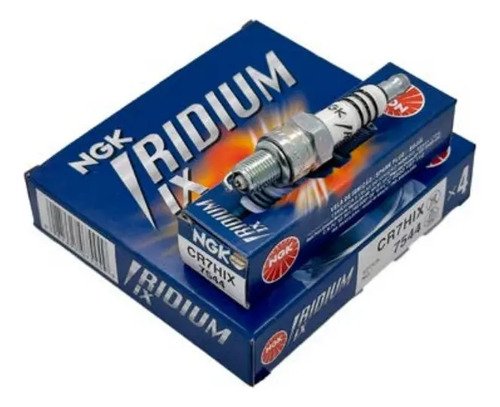 D_600146-MCO75105000801_032024-O.jpg Bujías Ngk Iridium Benelli Tnt150 / Tnt 150 X2