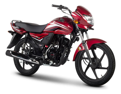 Stop Dream Neo 110