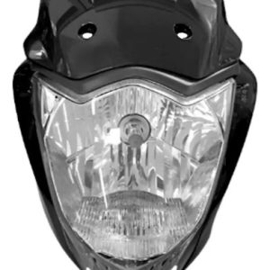 Farola Gixxer 150 Tipo Original Completa