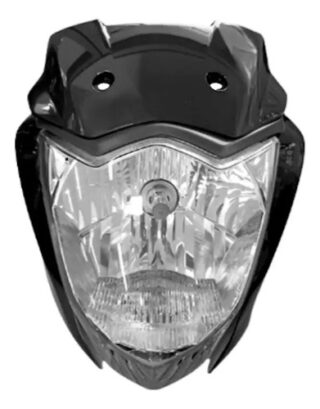 Farola Gixxer 150 Tipo Original Completa