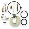 Kit Carburador Completo Honda Eco Deluxe Calidad Original