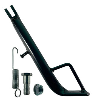 Gato Pata Lateral Completa Akt R3/cr4 Calidad Original