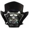 D_601053-MCO80075888974_102024-O.jpg Farola Yamaha Ybr 125 Esd Negro