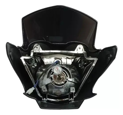 D_601053-MCO80075888974_102024-O.jpg Farola Yamaha Ybr 125 Esd Negro