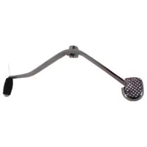 Pedal De Cambios Akt 125 Nkd Brazo Corto Calidad Original