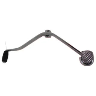 D_601337-MCO71760401521_092023-O.jpg Pedal De Cambios Akt 125 Nkd Brazo Corto Calidad Original