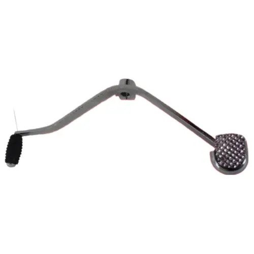 D_601337-MCO71760401521_092023-O.jpg Pedal De Cambios Akt 125 Nkd Brazo Corto Calidad Original
