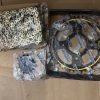Kit Arrastre Pulsar 160 Ns Fi Acero Negro Reforzado