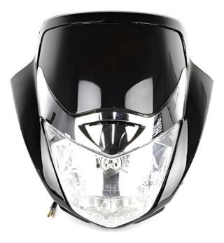 Farola Carenaje Honda Cbf 150