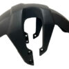 Guardabarros Delantero Honda Navi 110 Negro