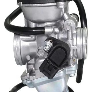 Carburador Completo Yamaha Fz 16 Fazzer Calidad Original