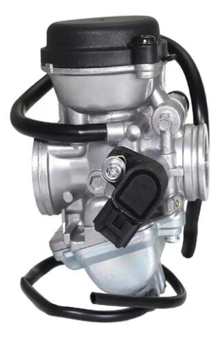 Carburador Completo Yamaha Fz 16 Fazzer Calidad Original