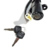 Switch Suiche De Encendido Bajaj Pulsar 200 Ns 2cables