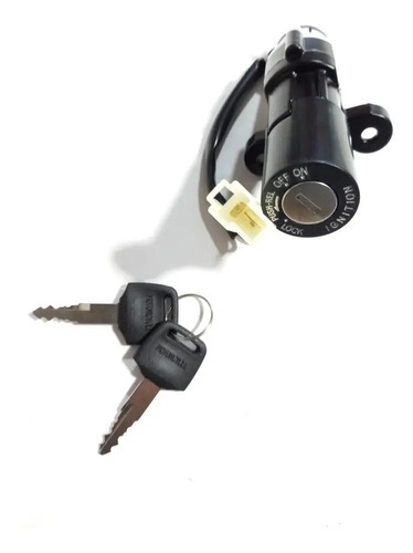 Switch Suiche De Encendido Bajaj Pulsar 200 Ns 2cables