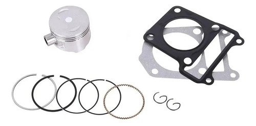 D_601991-MCO75458546229_032024-O.jpg Kit Cilindro Piston Xtz Ybr Libero Repotenciado A 150