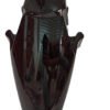 Guardabarro Delantero Honda Cbf 125 Negro Calidad Original