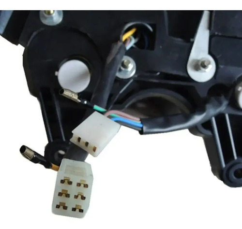 D_602027-MCO76342514369_052024-O.jpg Tacómetro Velocímetro Yamaha Dt 125/175 K Calidad Original