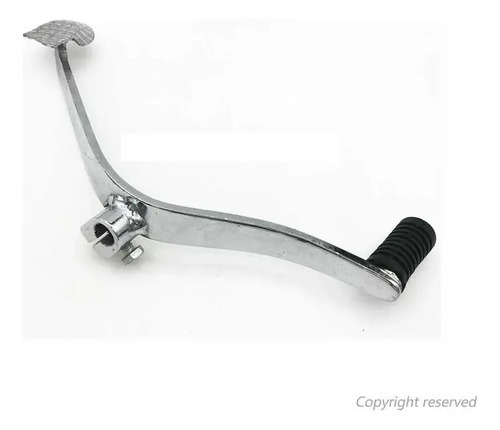D_602145-MCO75949399990_052024-O.jpg Pedal De Cambios Akt Nkd 125