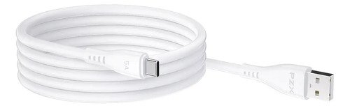 Cable V8 Microusb Android Datos Carga Rápida 5v
