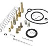Kit Carburador Completo Tvs 100 Sport Tipo Original