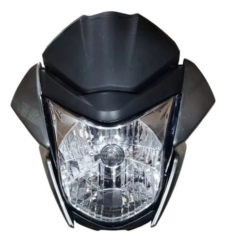 D_603033-MCO83526322555_042025-O.jpg Farola Completa Honda Invicta 150 Modelo Viejo