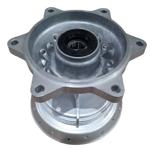 Campana Trasera Xr150 Xr 150 Tipo Original 6h