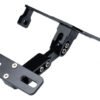 D_603073-MCO112697534817_062026-O.jpg Porta Placa Moto Universal Aluminio Lujo Fender Ajustable