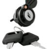 Seguro Tapa Lateral Dt 125/175k Con Llave