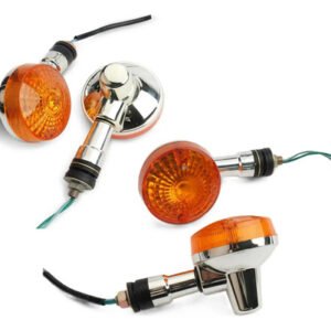 Direccionales Gn 125h Gn 125