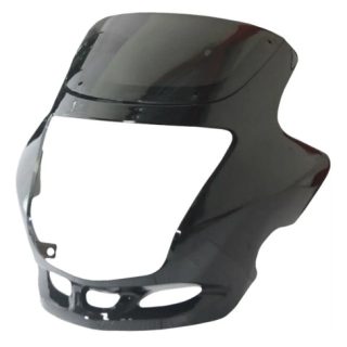 Carenaje De Farola Con Visor Storm 125 Calidad Original