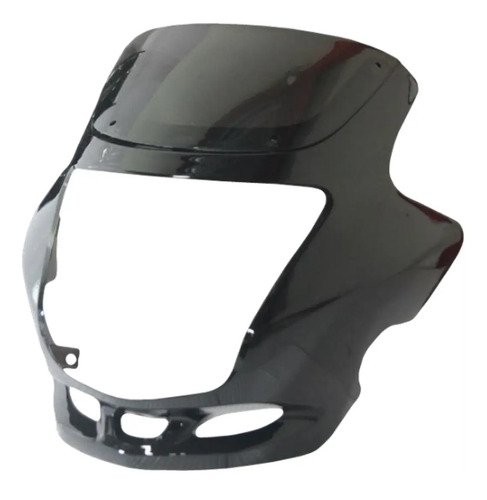 D_603534-MCO51461157624_092022-O.jpg Carenaje De Farola Con Visor Storm 125 Calidad Original