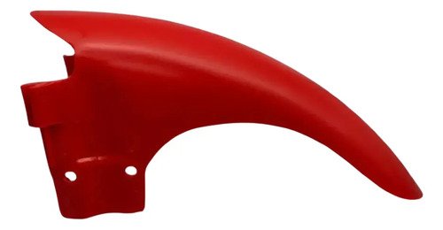 Guardabarro Delantero Interno Protector Motor Yamaha Xt 660