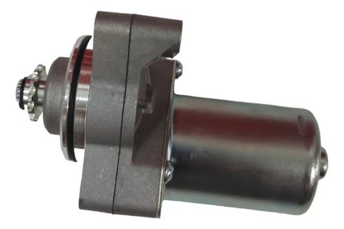 Motor De Arranque Honda Eco 100 Eco Deluxe Calidad Original