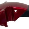 Guardabarro Delantero Para Honda Invicta Cb 150