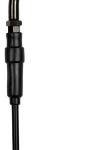 Guaya Acelerador Eco 100+ Splendor Eco Deluxe Cable Completa