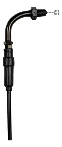 Guaya Acelerador Eco 100+ Splendor Eco Deluxe Cable Completa