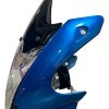 D_604093-MCO87786690124_072025-O.jpg Farola Yamaha Ybr 125 Esd Completa Azul