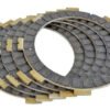 D_604112-MCO47926769882_102021-O.jpg Set Discos Clutch De Embrague Boxer Platino 100 Discover100