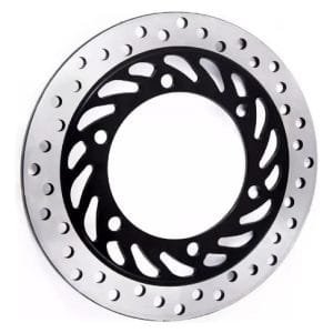 Disco De Freno Delantero Cb110 Cbf150 Cb150 Glamour Thriller