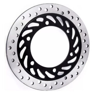 Disco De Freno Delantero Cb110 Cbf150 Cb150 Glamour Thriller