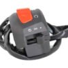 Comando Derecho Luces Moto Suzuki Ax4 Ax 4