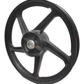 Rin Trasero Honda Dream Neo/pasion 100 India Original
