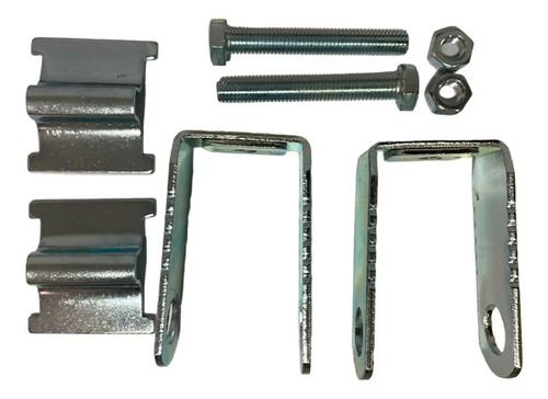 Tensores De Cadena Akt Cr4 Evo R3 Cb125e Calidad Original