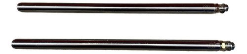 Tubos Barras Suspension Akt 125 Sl/nkd/ax100 Freno De Disco