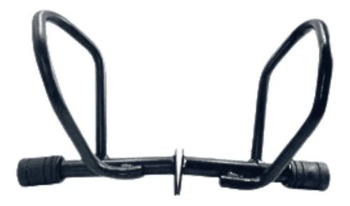 Defensa Yamaha Fz 2.0 Alerón Sliders Protección Moto